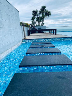 seaside20 meters Villa four floors 4 bedrooms 78#